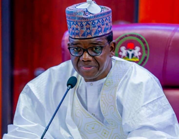 Former Governor Accused of Embezzlement Donates N200 Million for Sallah Celebration Amidst Ongoing Investigation