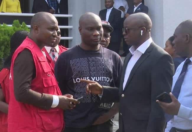 Mompha gets N200m bail in alleged money laundering trial