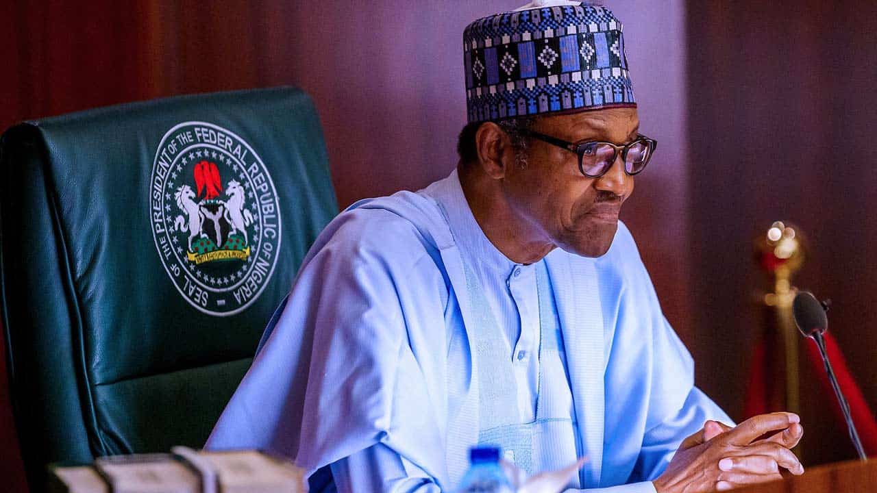 TI corruption perception: Nigeria maintains worst rating under Buhari amid four places up by rank