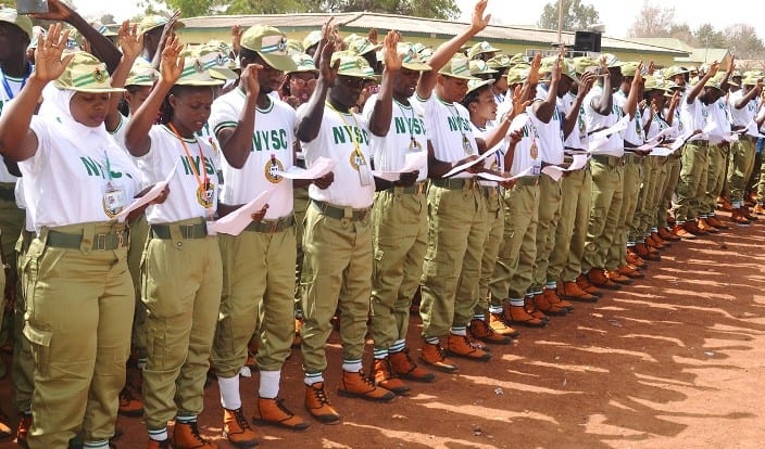 NYSC mourns as five corps members die in accident