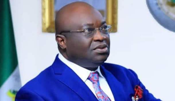 Ikpeazu owing Abia doctors 25 month salary arrears, NARD cries out
