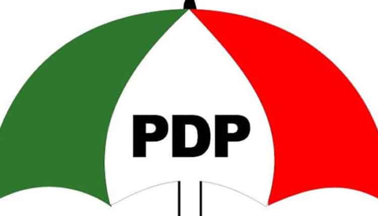 BREAKING: Niger PDP delegates shot dead