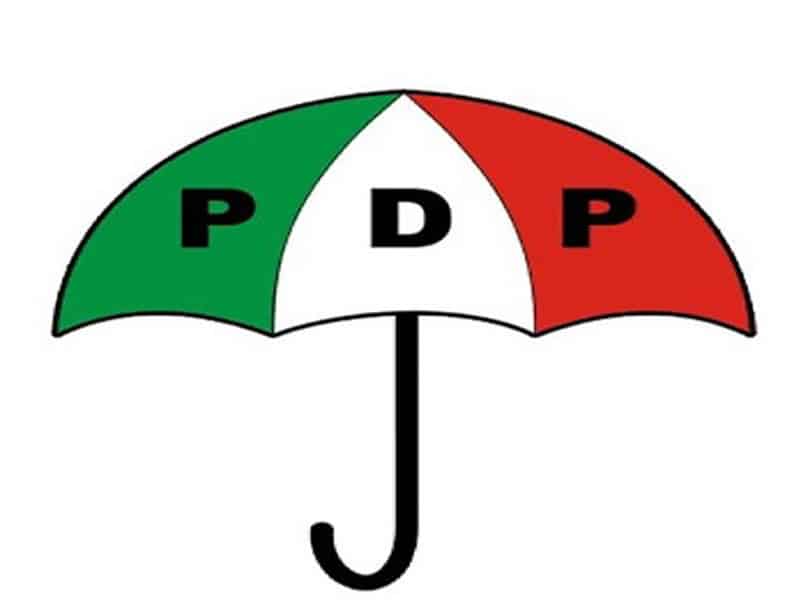 Confessions by El-Rufai, Amaechi confirm APC leaders working with terrorists, PDP alleges