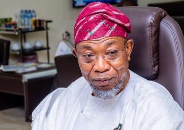 Aregbesola working against party in Osun, APC youths claim
