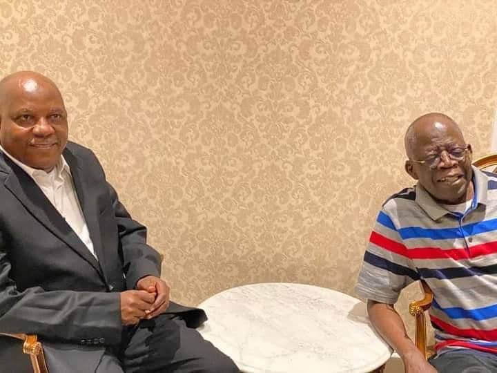 APC postpones official unveiling of Shettima as Tinubu's running mate