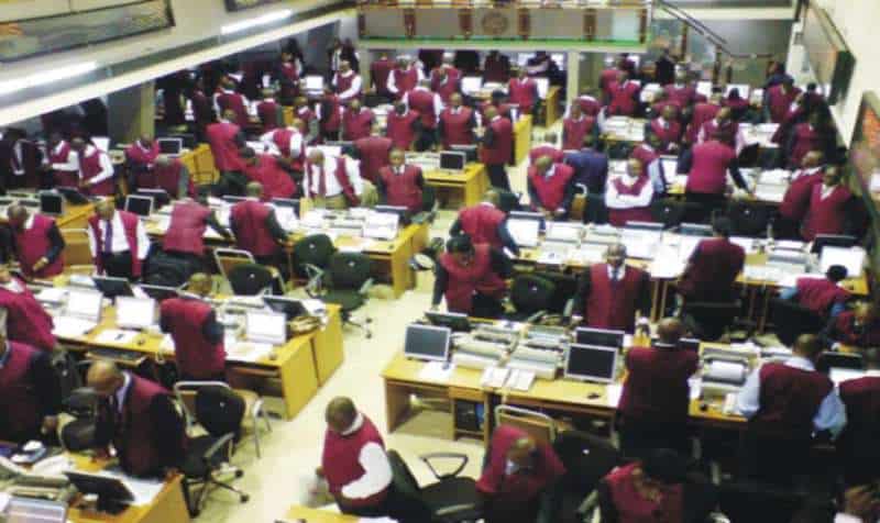 Investors to pay 10% Capital gain tax on sale of shares in any Nigerian company