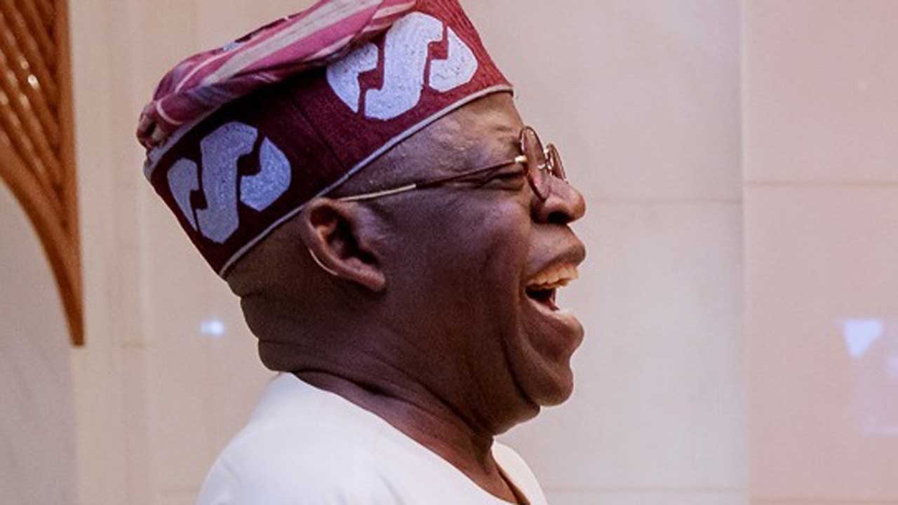 APC lawmakers lunches door-to-door campaign for Tinubu