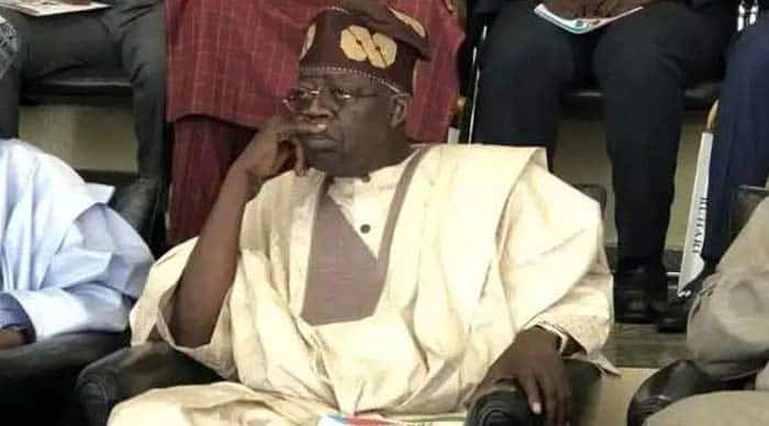 2023 Presidency: Trouble for Tinubu as Buni moves to stop his presidential ambition