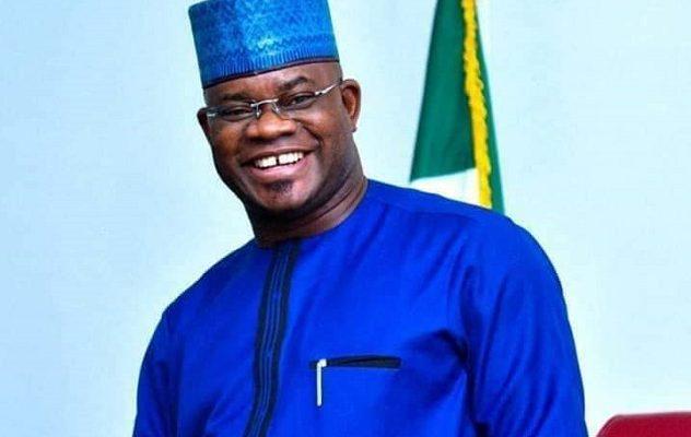 PDP accuses Yahaya Bello of 'inciting' terrorism in new video