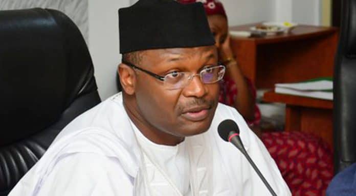 INEC suspends collation of governorship election results in Abia, Enugu