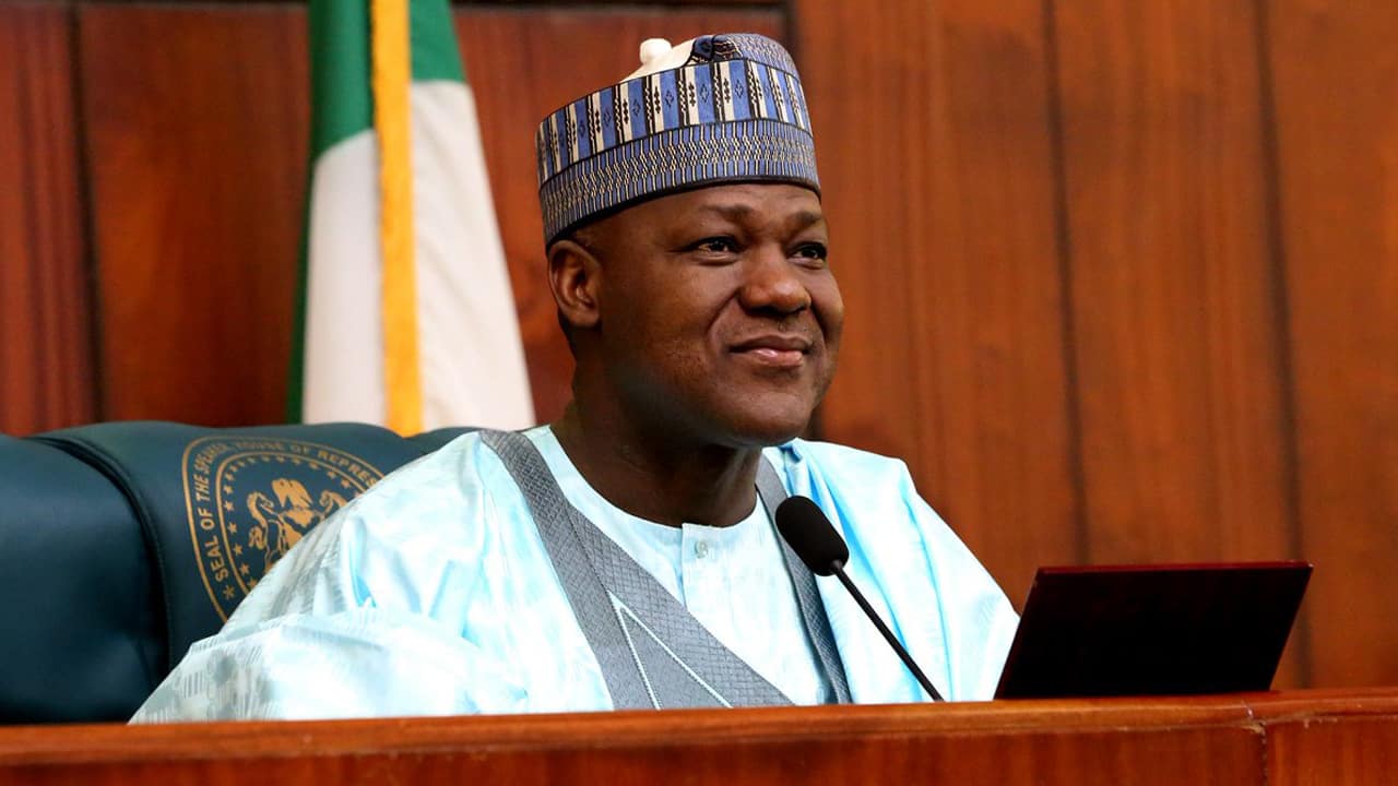 Former Speaker Dogara Urges President Tinubu to Prosecute Oil Thieves, Calls for Security Measures