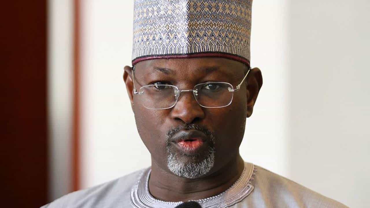 2023 elections credible in some aspects – Jega