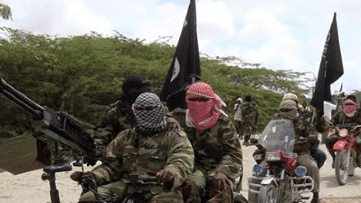 We've undertaken thorough investigation on people sponsoring Boko Haram — FG