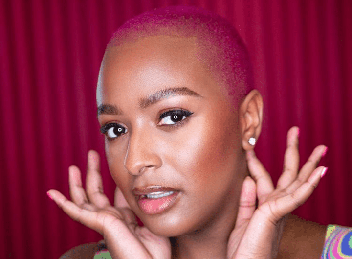 How guys view my short haircut make me feel insecure, ugly —DJ Cuppy