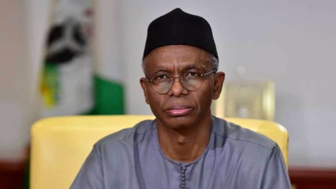 Comment on Islamization: DSS should Invite El-Rufai