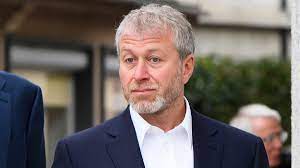 Russia-Ukraine conflict: Abramovich offers to sell Chelsea FC, names his price