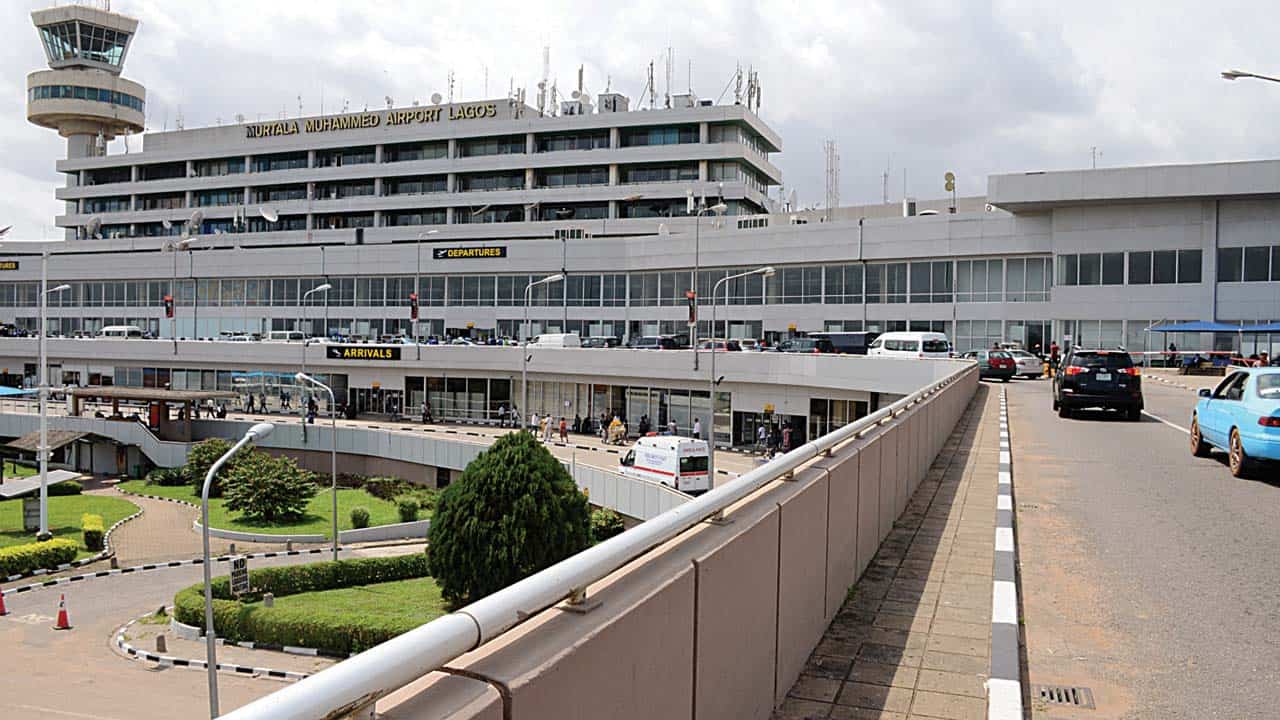 Aviation workers call off strike action after FG’s intervention
