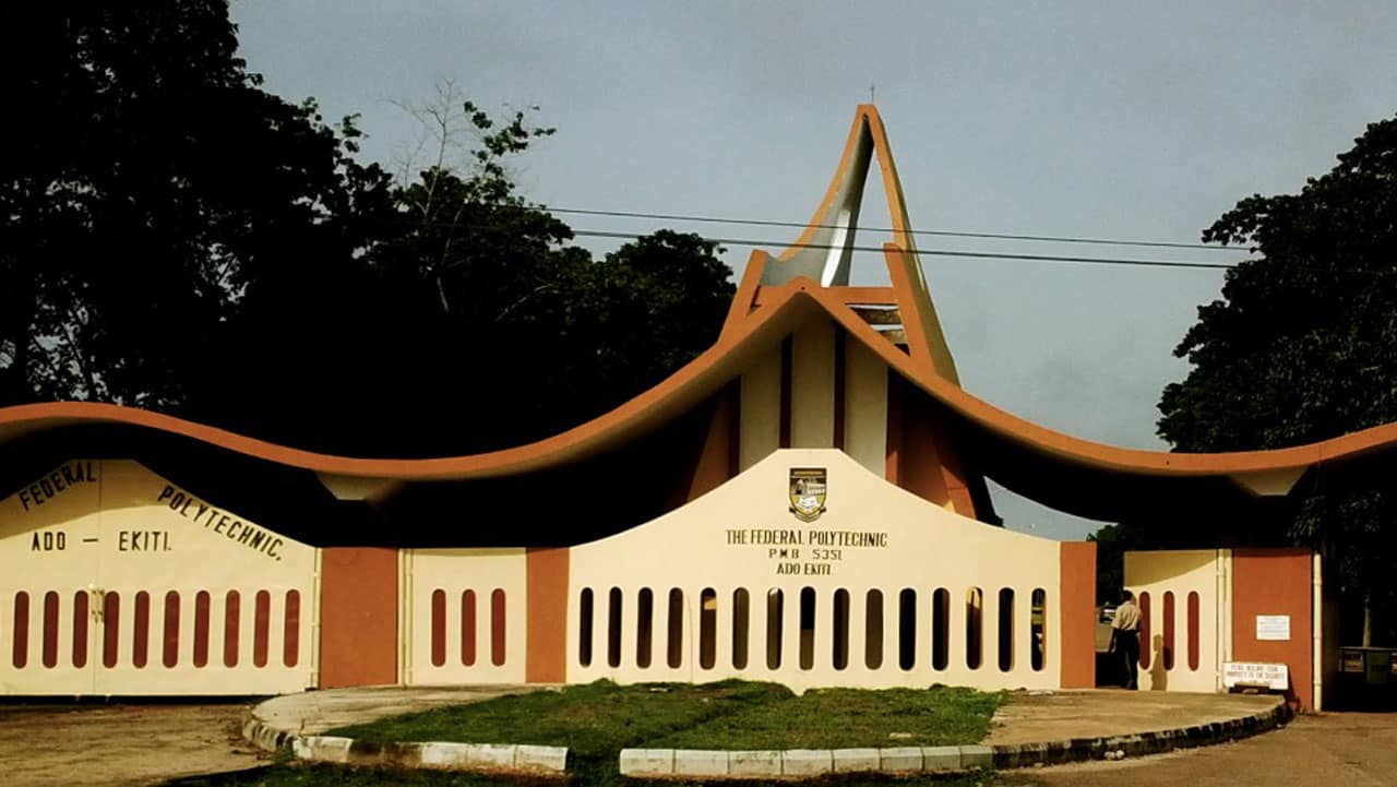 Ekiti polytechnic releases dress code for students, bans face cap, earrings, others