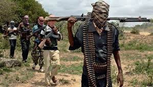 Bandits abduct Catholic priest, 44 others in Niger State