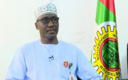 "NNPC Resumes Oil Drilling in Borno State: Igniting Hope for Economic Prosperity and Energy Transformation"