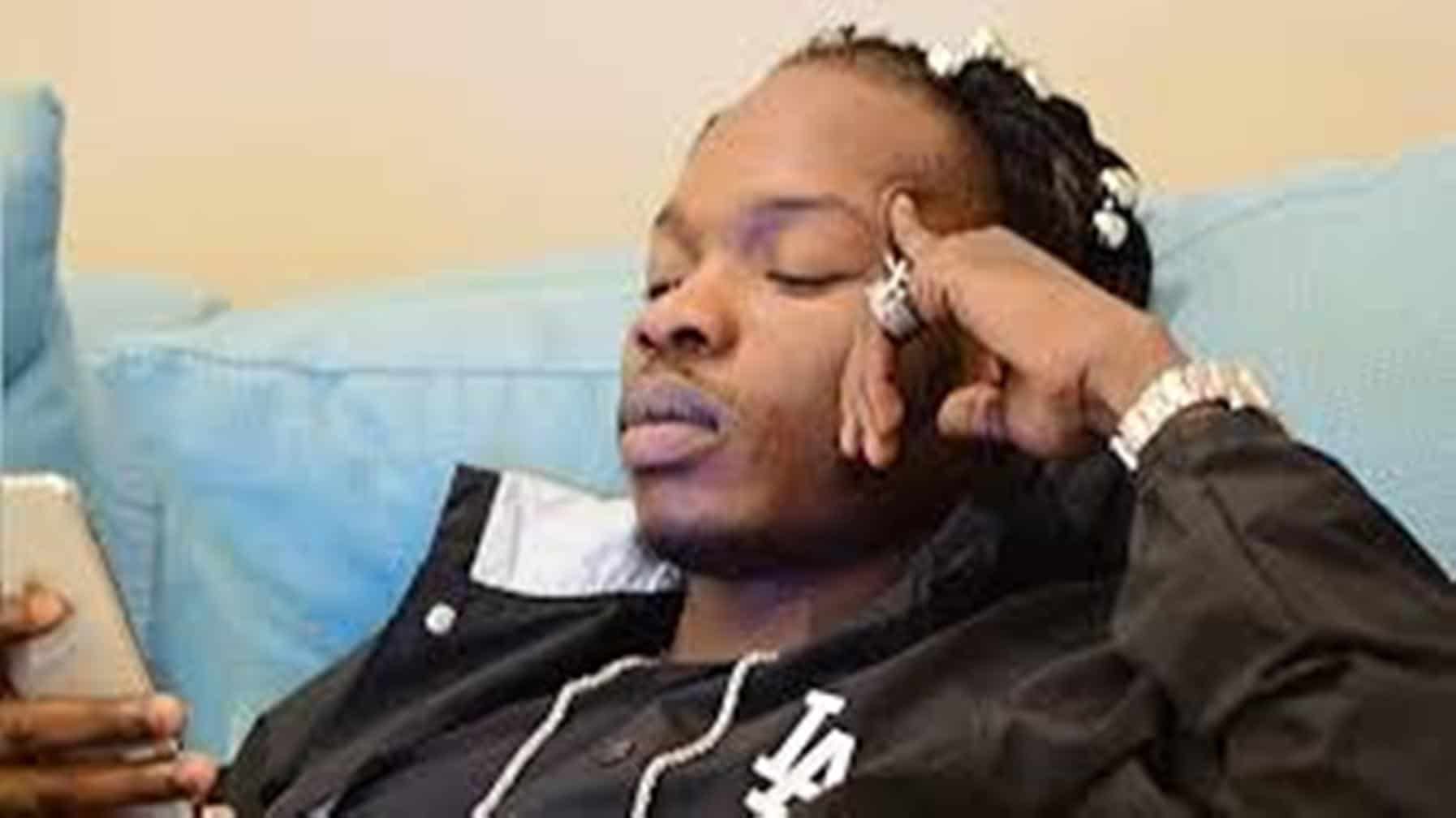 Trouble for Naira Marley as forensic probe links him to credit card fraud