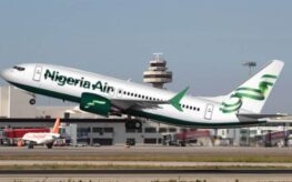Nigeria Airplane Expected to Arrive on Friday, Minister Sirika Announces