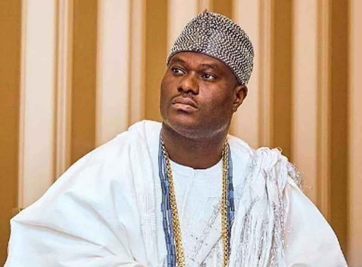 Alaafin's passing a great loss to Oduduwa race, he made promises to me – Ooni Ogunwusi