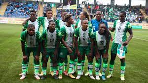 WAFCON 2022: Super Falcons defeat Cameroon, qualify for Semi-final, pick World Cup ticket