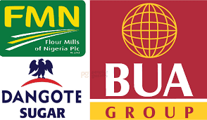 BUA dissociated self from plans by Dangote, Flour Mills to cause artificial scarcity of sugar