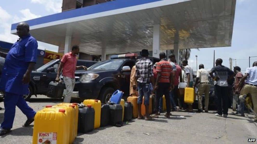 [Breaking News] Federal Government to Hold Crucial Meeting with NLC Regarding Fuel Subsidy