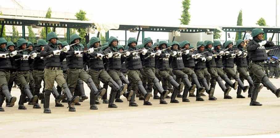 PAP requests IGP to recruit ex-agitators Into police In Niger - Delta