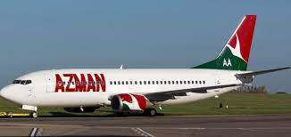 Azman Air suspends flights to Kaduna Airport over terrorists attack