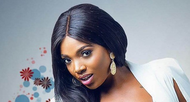 Annie Idibia laments ordeal before marrying 2face