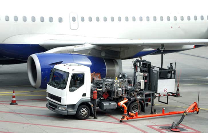 Airlines to stop operations from Monday as aviation fuel becomes N700