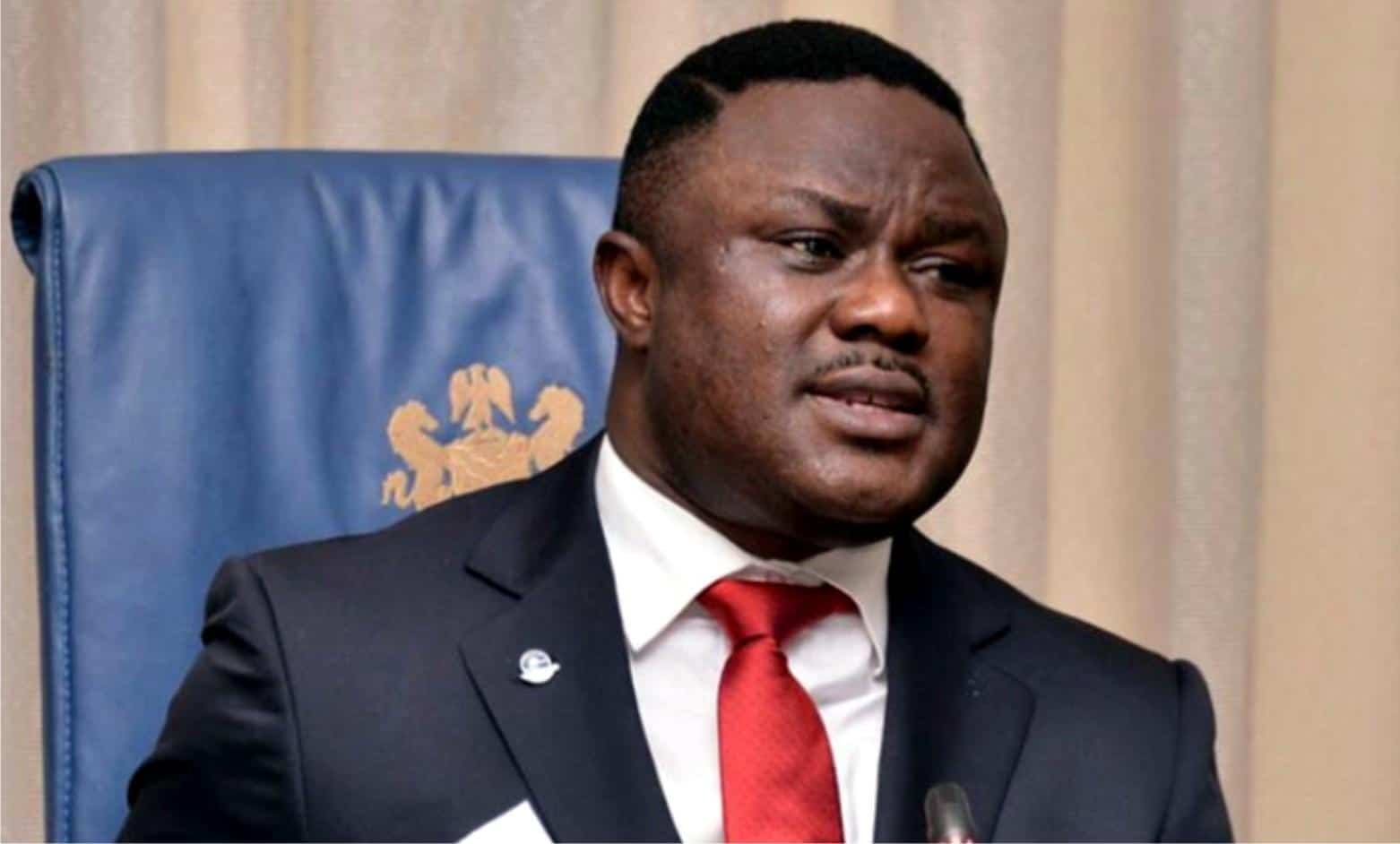 But for Buhari, insecurity in Nigeria would've been worse —Gov Ayade