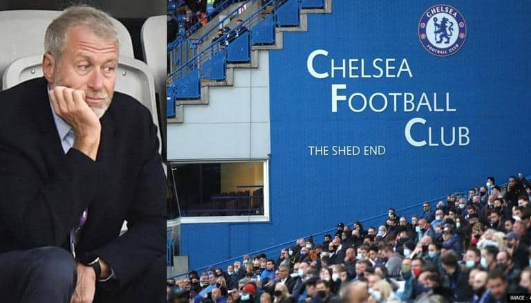 Saudi Arabia firm proposes to buy Chelsea from Russian owner, Abramovich for £2.7billion