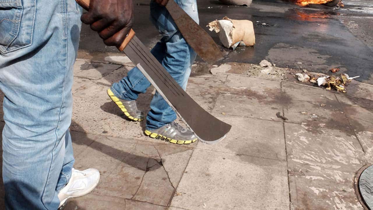 Hoodlums Attack Kano Collation Centre in Kano, Kill One, Another Hospitalized.