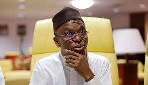 Proposed rally: I hope you get up to 200 persons, El-Rufai mocks 'Obidients'