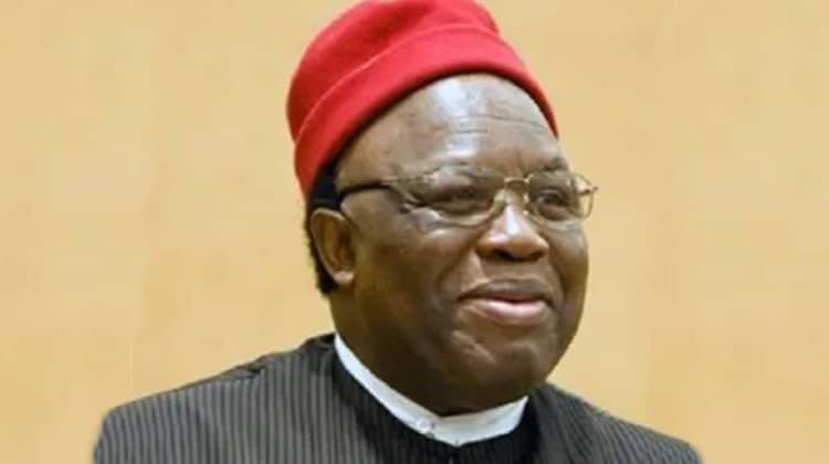 2023: We have OBJ, Adebanjo’s support to produce next president, Ohanaeze boasts