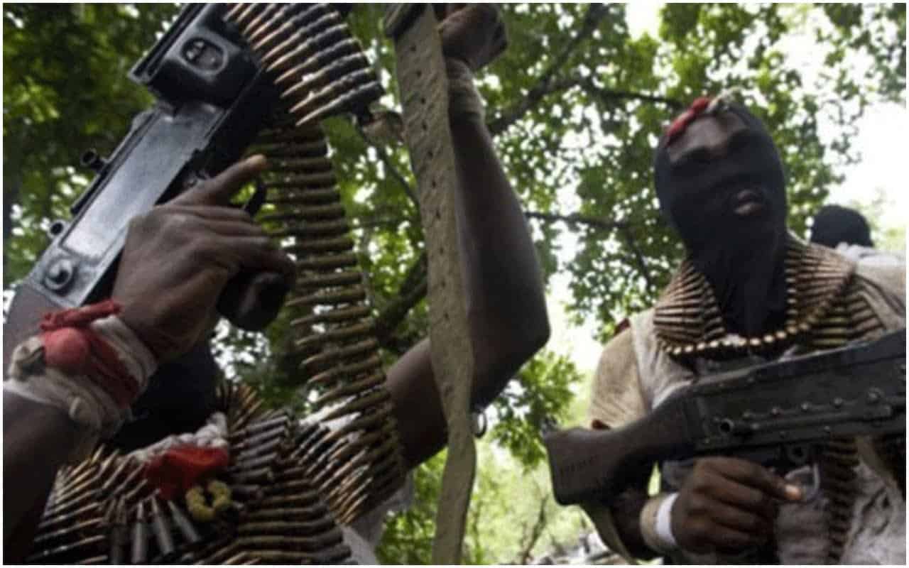 EXCLUSIVE: Panic in Enugu community as gunmen plan attacks, release name of targets