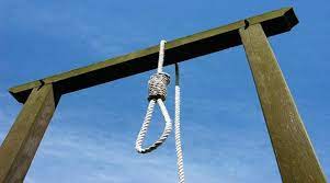 Man to die by hanging for murdering wife’s suspected lover