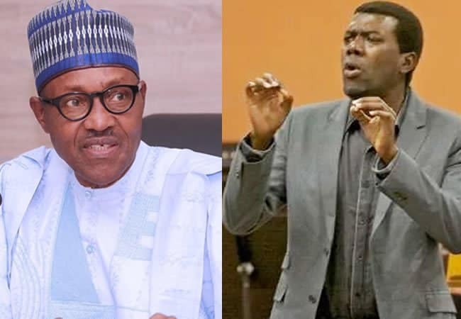 Omokri hails Buhari’s new directive, urge him to order Emefiele’s resignation