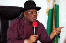Wike remains my friend; I’m proud of Peter Obi — Umahi