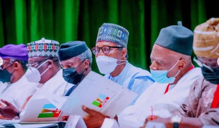 APC under pressure to cede Reps speakership to N’West