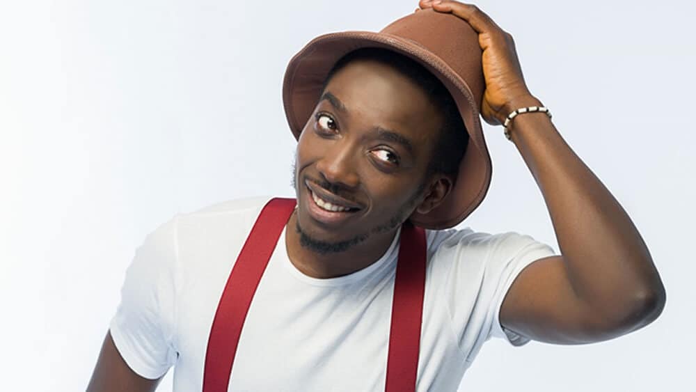 Why I was banned from entering US – Comedian Bovi