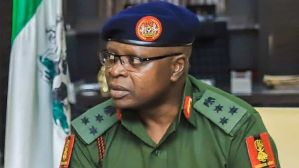 We’ll fish out corrupt institutions sending unqualified graduates to us – NYSC