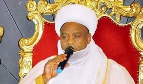 Sultan Clarifies Remarks on Security Agents' Response to Bandit Attacks
