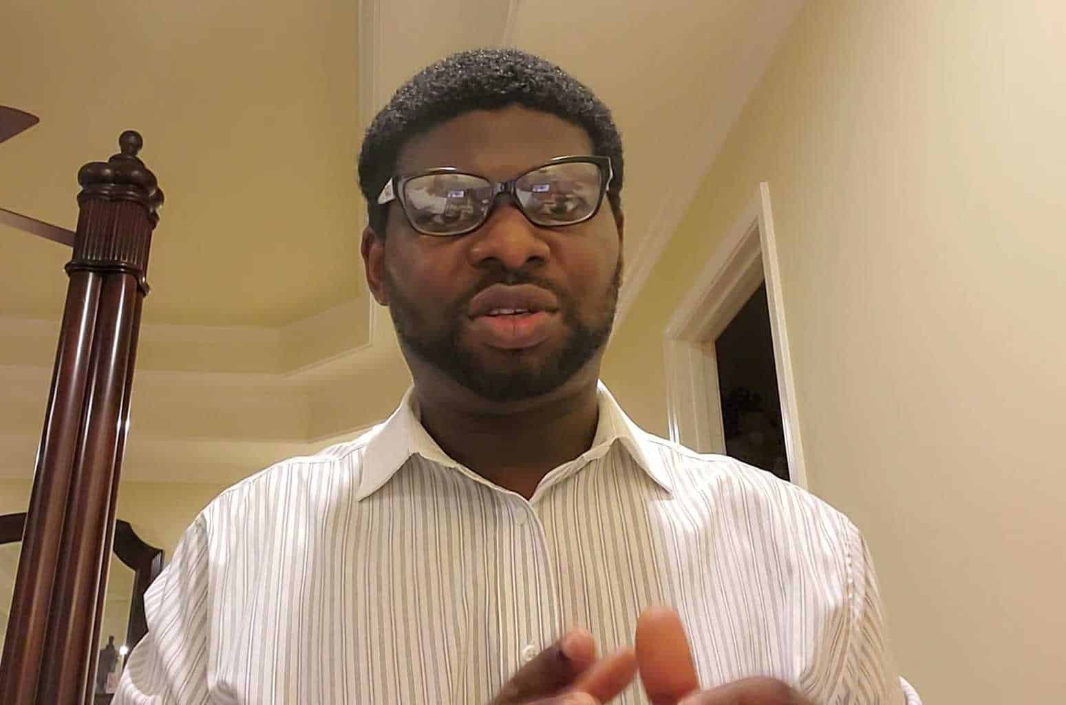 Pastor Giwa slams Facebook over deleted post