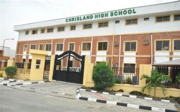 Lagos government files manslaughter charges against Chrisland School over Whitney’s death