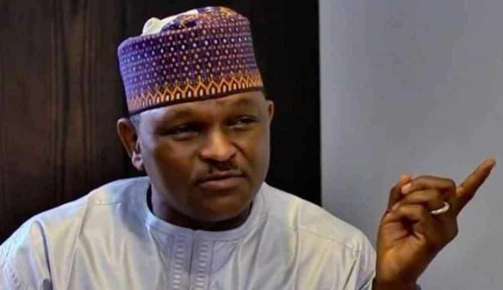 2023: AA troubled as court sacks its presidential candidate, Al-Mustapha